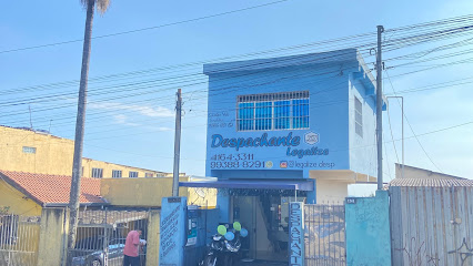 Legalize Despachante em Carapicuíba - SP