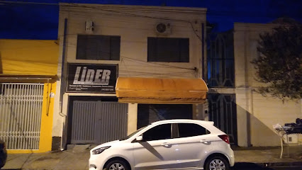 Líder Despachante em Agudos - SP