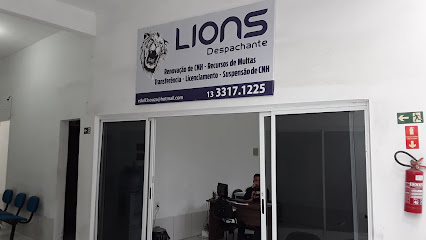 Foto do Lions Despachante em Bertioga - SP