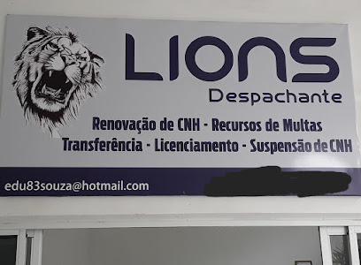 Foto do Lions Despachante em Guarujá - SP