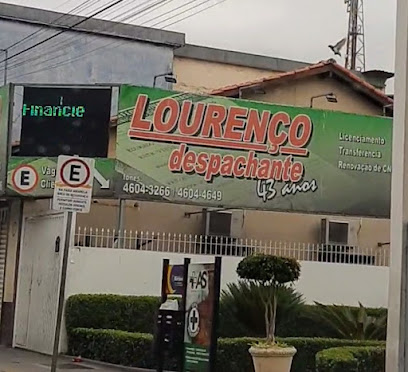 Lourenço Despachante em Mairiporã - SP