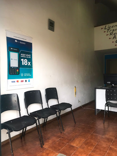 Lube Despachante em Itapecerica da Serra - SP