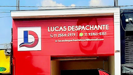 Foto do Lucas Despachante Guaianases em São Paulo - SP