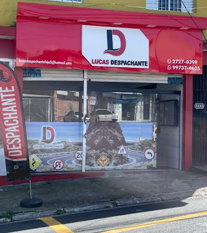 Lucas Despachante Loja 5 em São Paulo - SP