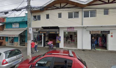 Luciano Despachante em Campos do Jordão - SP