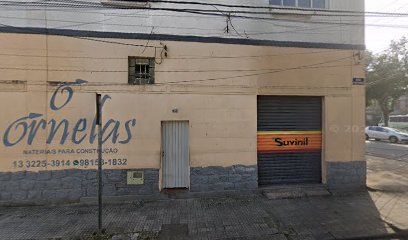 Luciano Despachante em Santos - SP