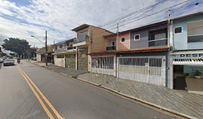 Luizinho Despachante em Santo André - SP