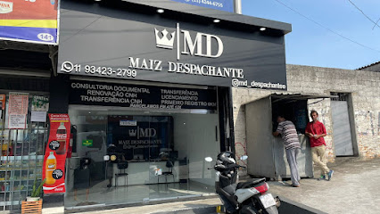 Maiz Despachante em Embu das Artes - SP