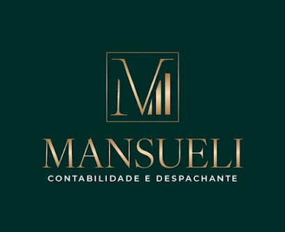 Mansueli Contabilidade e Despachante em Jales - SP