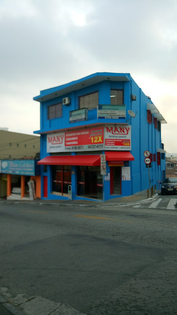 Foto do Many Despachante em Barueri - SP