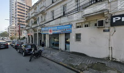 Mariano Despachante em Santos - SP