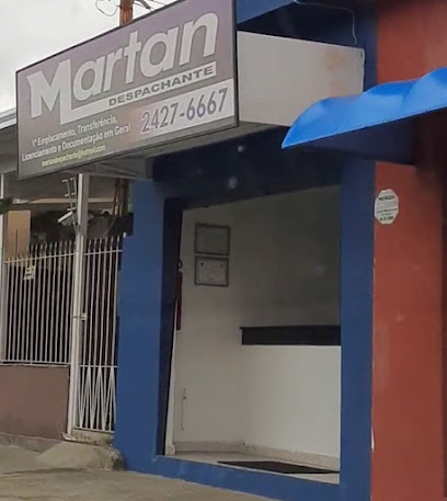 Martan Despachante em Atibaia - SP