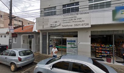 Master Despachante em Itapeva - SP