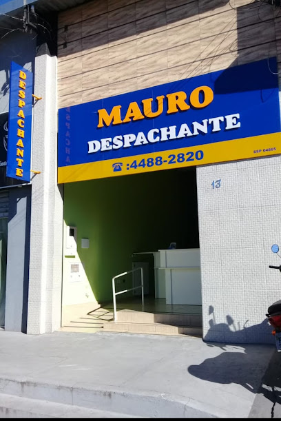 Mauro Despachante em Francisco Morato - SP