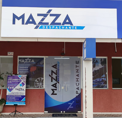 Mazza Despachante em Avaré - SP
