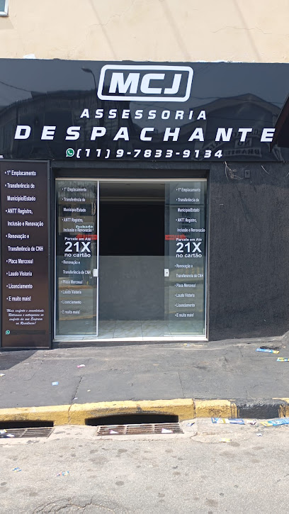 Foto do Mcj Assessoria Despachante em Várzea Paulista - SP