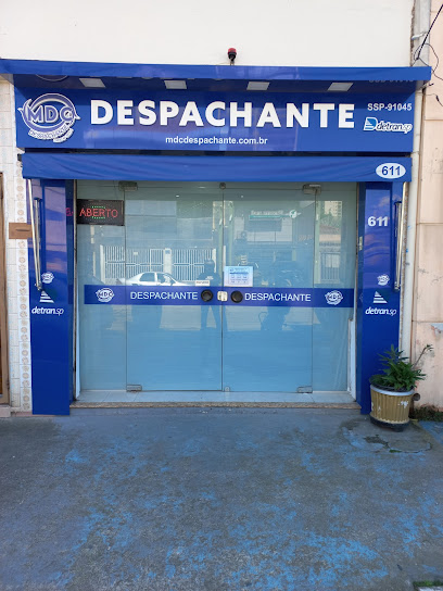 Mdc Despachante em São Paulo - SP
