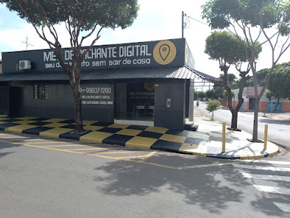 Meu Despachante Digital em Jales - SP