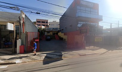 Modelo Despachante e Contabilidade em Campo Limpo Paulista - SP