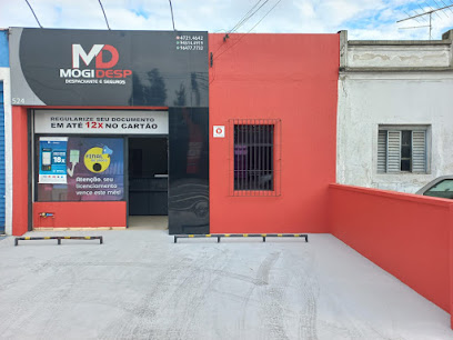 Foto do Mogidesp Despachante em Mogi das Cruzes - SP