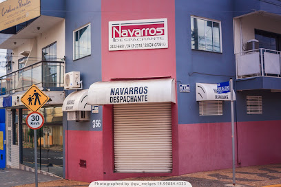 Foto do Navarros Despachante em Marília - SP