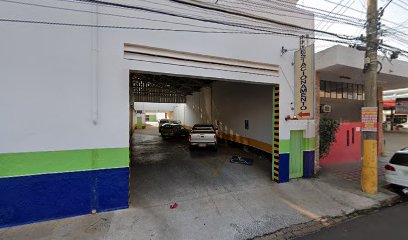 Negrão Despachante em Pres. Prudente - SP