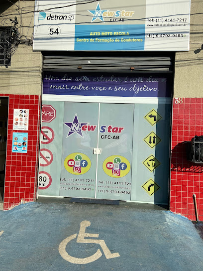Foto do New Star Despachante em Itapevi - SP