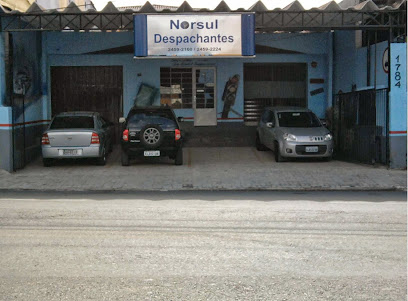 Norsul Despachantes em Guarulhos - SP