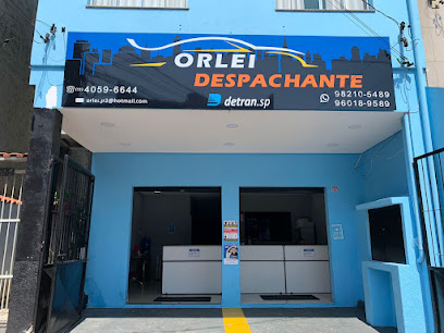 Foto do Orlei Despachante em Diadema - SP