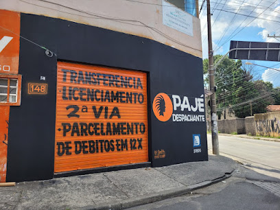 Foto do Pajé Despachante Guarulhos em Guarulhos - SP