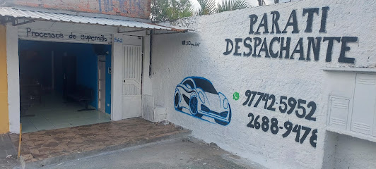 Parati Despachante em São Paulo - SP