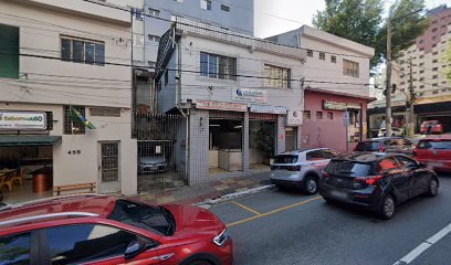 Paschoal Despachante em São Caetano do Sul - SP