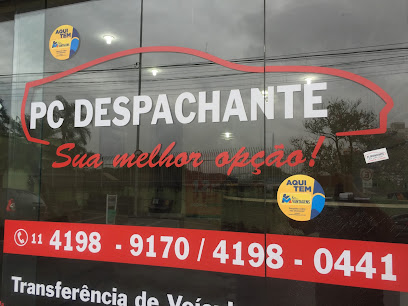 Foto do Pc Despachante em Barueri - SP
