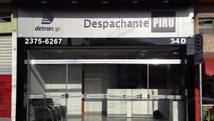 Piru Despachante em Mauá - SP