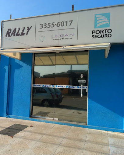 Rally Despachante em Guarujá - SP
