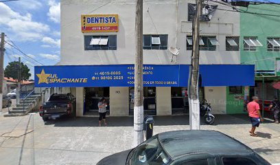 Raul Despachante em Itu - SP