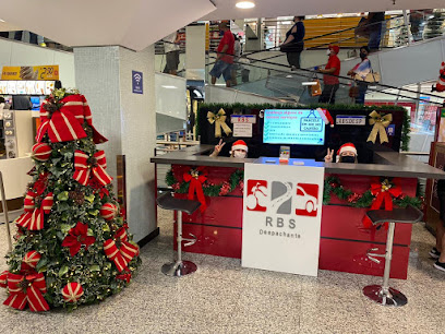 Rbs Despachante em São Paulo - SP