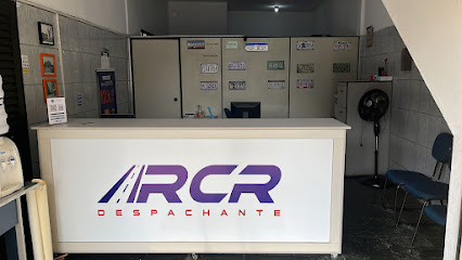 Rcr Despachante em Santana de Parnaíba - SP