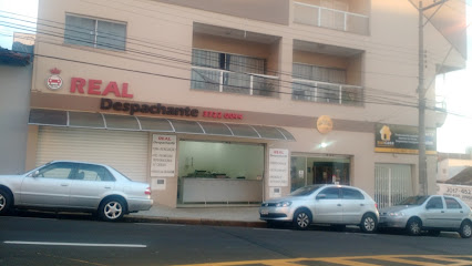 Foto do Real Despachante em Franca - SP