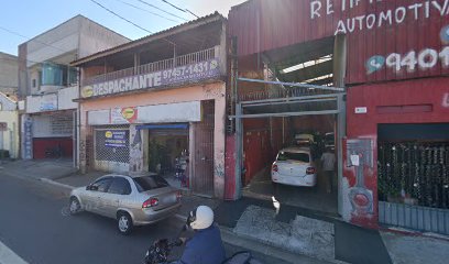 Rr Despachante em São Paulo - SP