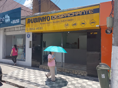 Rubinho Despachante em Jacareí - SP