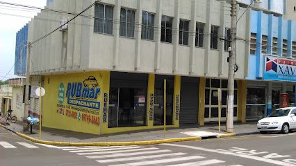 Rubmar Advocacia e Despachante em Andradina - SP