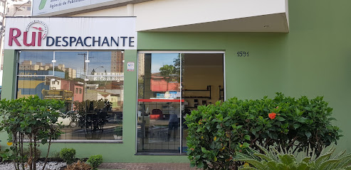 Foto do Rui Despachante em São Carlos - SP