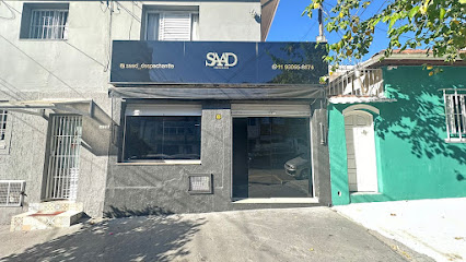 Saad Despachante em São Paulo - SP
