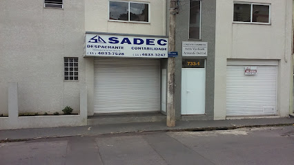 Foto do Sadec Despachante em Bragança Paulista - SP