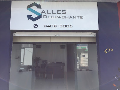 Foto do Salles Despachante em Atibaia - SP