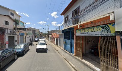Salomão Despachante em Santa Isabel - SP