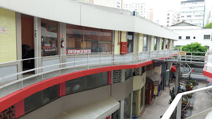 Sampa Village Despachantes em São Paulo - SP