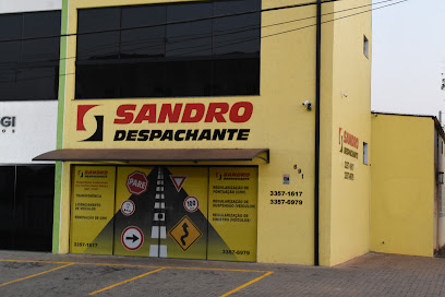 Sandro Despachante em Araraquara - SP