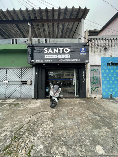 Santo Despachante em São Paulo - SP